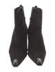Couture Donald J Pliner Suede Boots