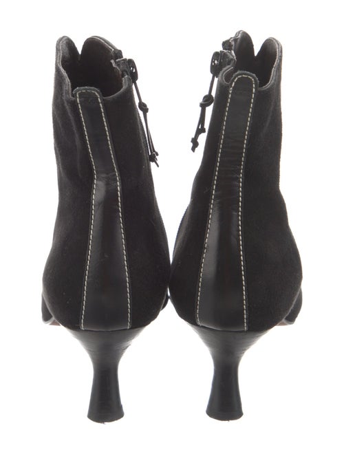 Couture Donald J Pliner Suede Boots