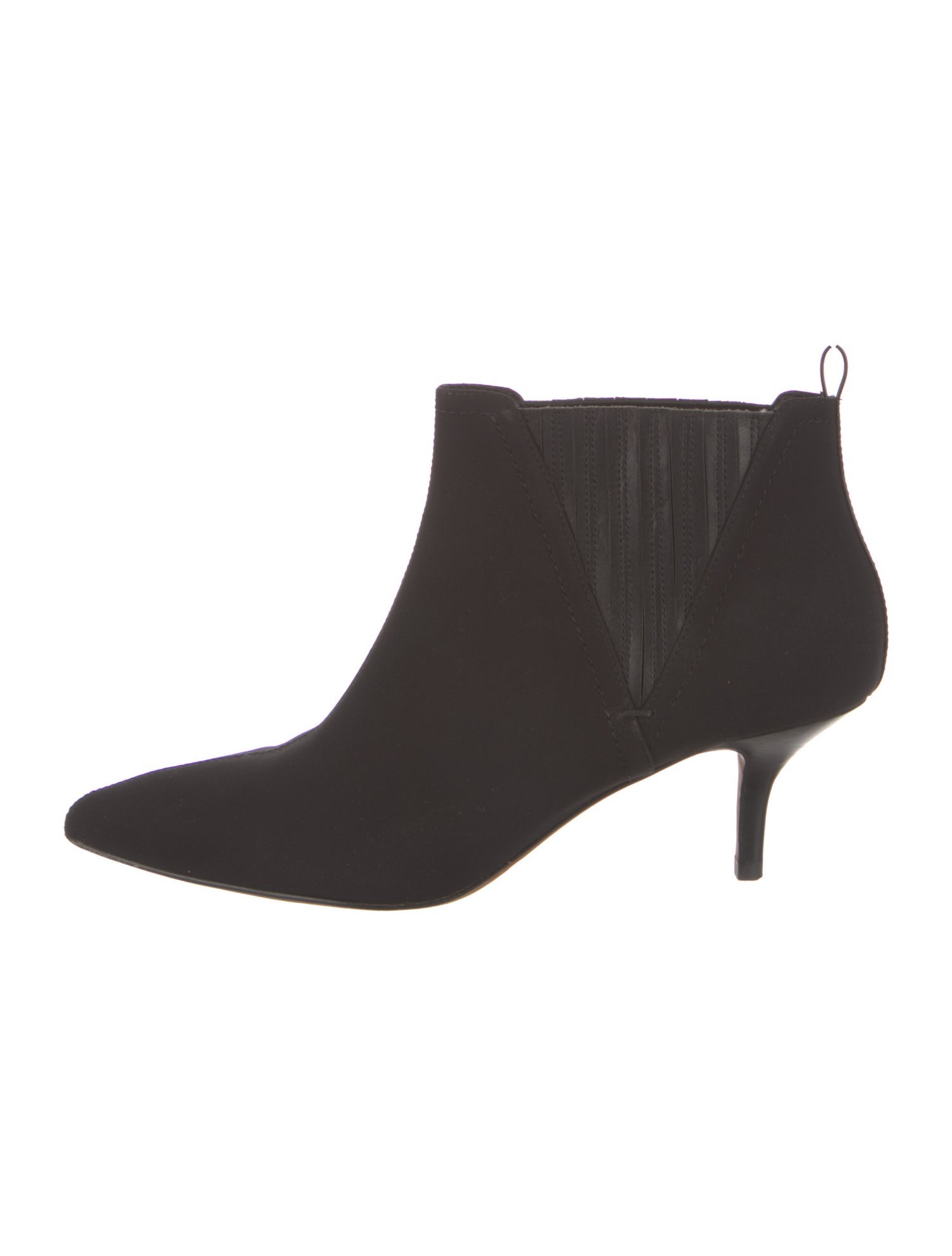 Couture Donald J Pliner Chelsea Boots