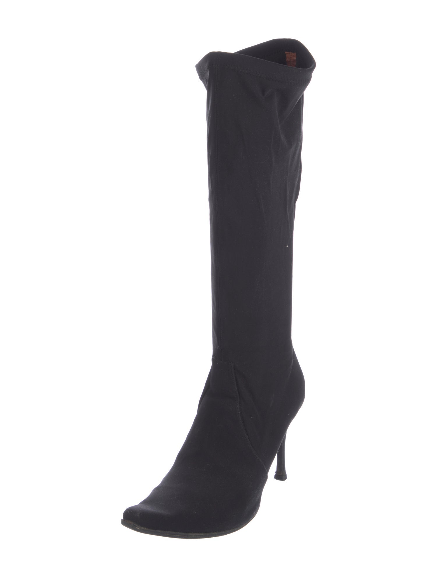 Couture Donald J Pliner Nylon Boots