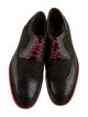 Couture Donald J Pliner Leather Brogues