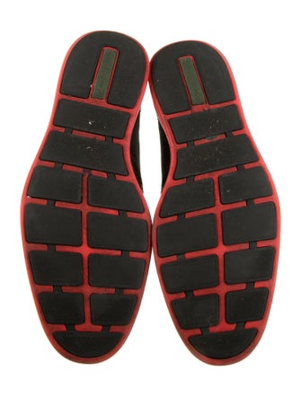 Couture Donald J Pliner Leather Brogues