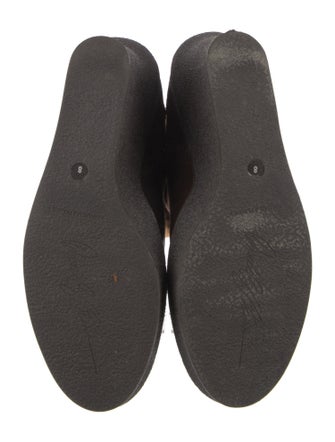 Couture Donald J Pliner Suede Animal Print Boots