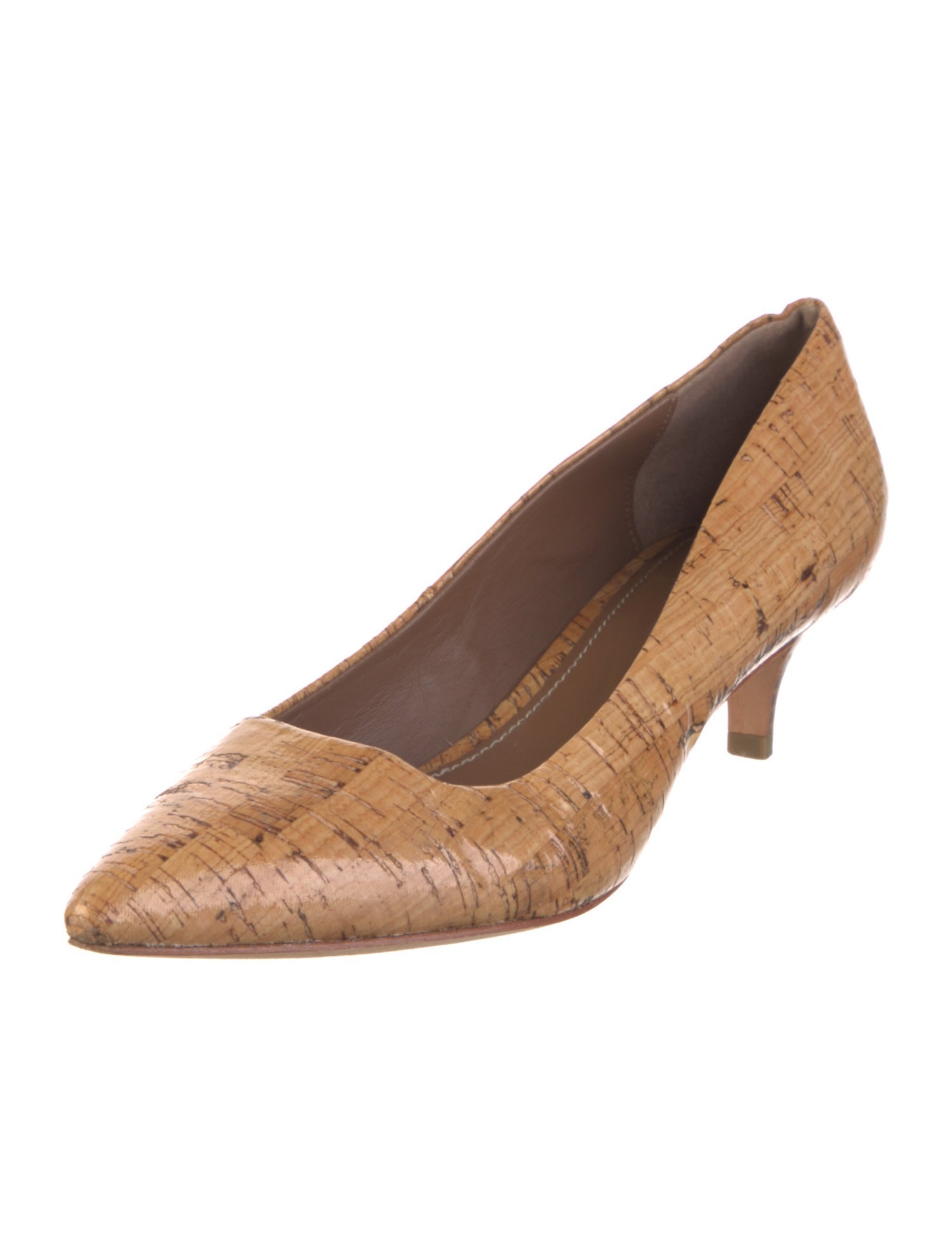 Couture Donald J Pliner Pumps