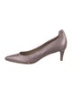 Couture Donald J Pliner Nylon Pumps