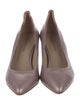 Couture Donald J Pliner Nylon Pumps