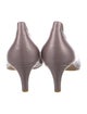 Couture Donald J Pliner Nylon Pumps
