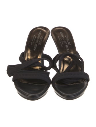 Couture Donald J Pliner Sandals