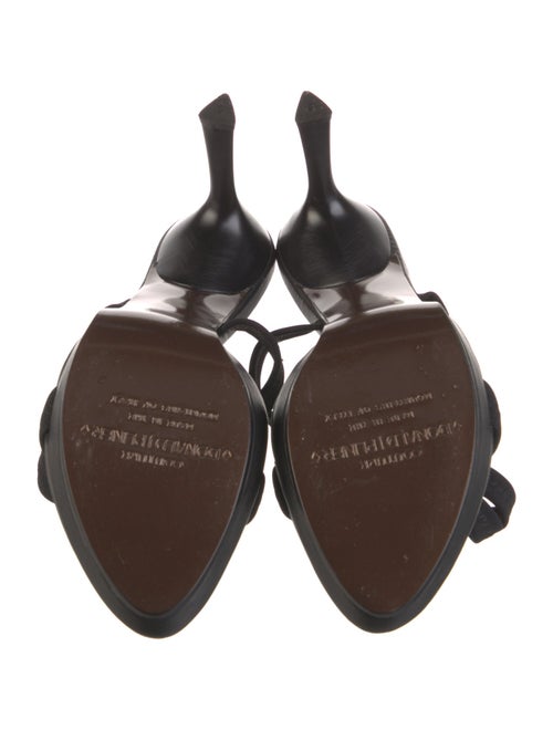 Couture Donald J Pliner Sandals