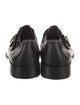 Couture Donald J Pliner Leather Dress Loafers