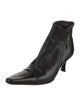 Couture Donald J Pliner Leather Boots