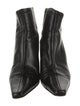 Couture Donald J Pliner Leather Boots