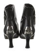Couture Donald J Pliner Leather Boots