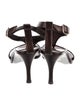 Couture Donald J Pliner Leather T-Strap Sandals