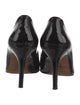 Couture Donald J Pliner Leather Pumps