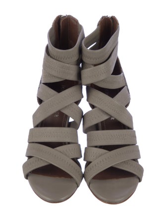 Couture Donald J Pliner Sandals