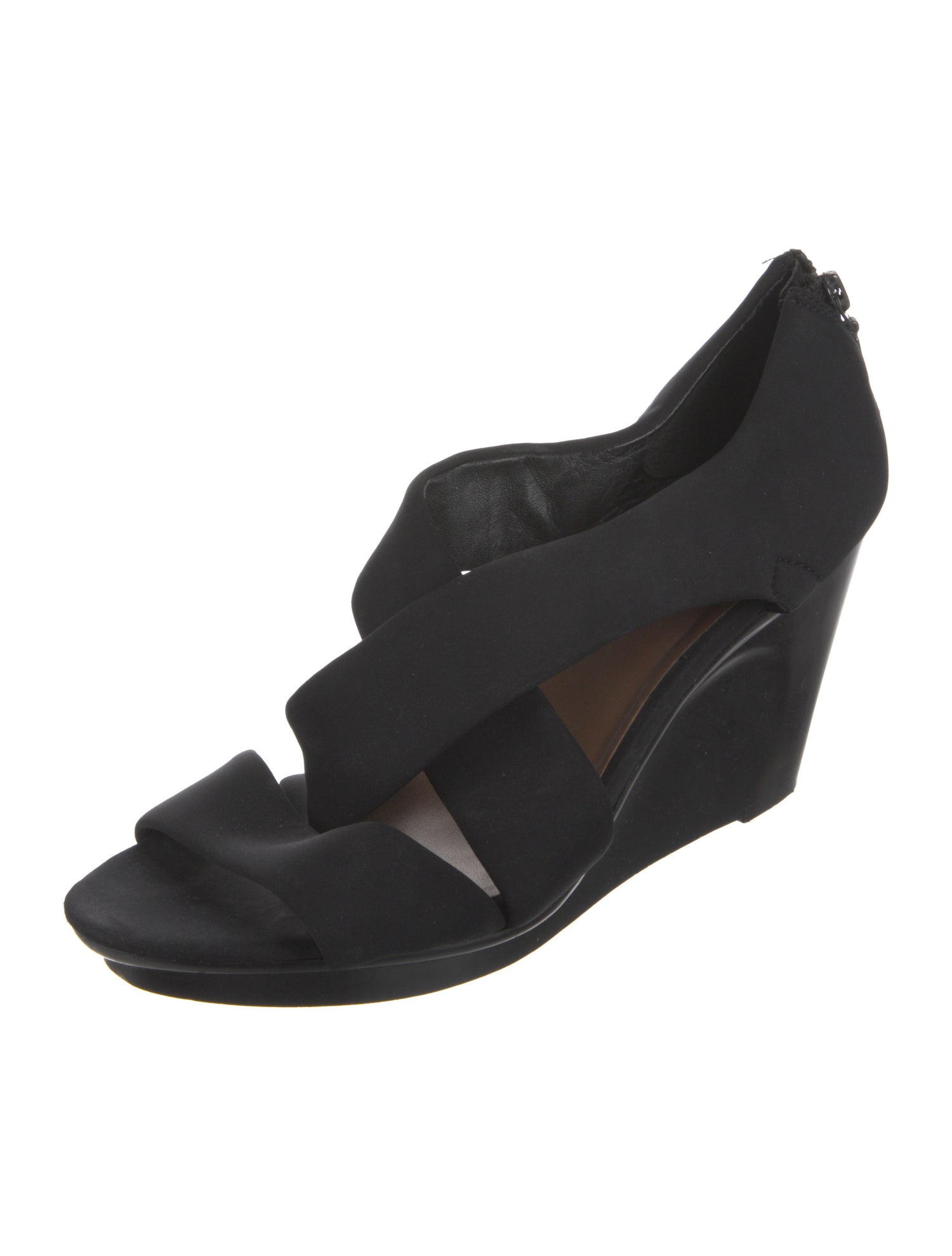 Couture Donald J Pliner Slingback Sandals