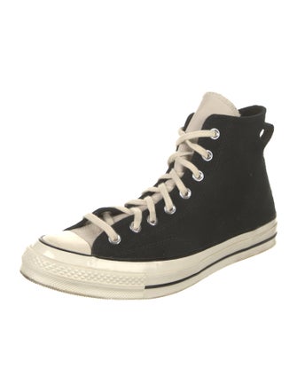 Converse x Fear of God Canvas Sneakers
