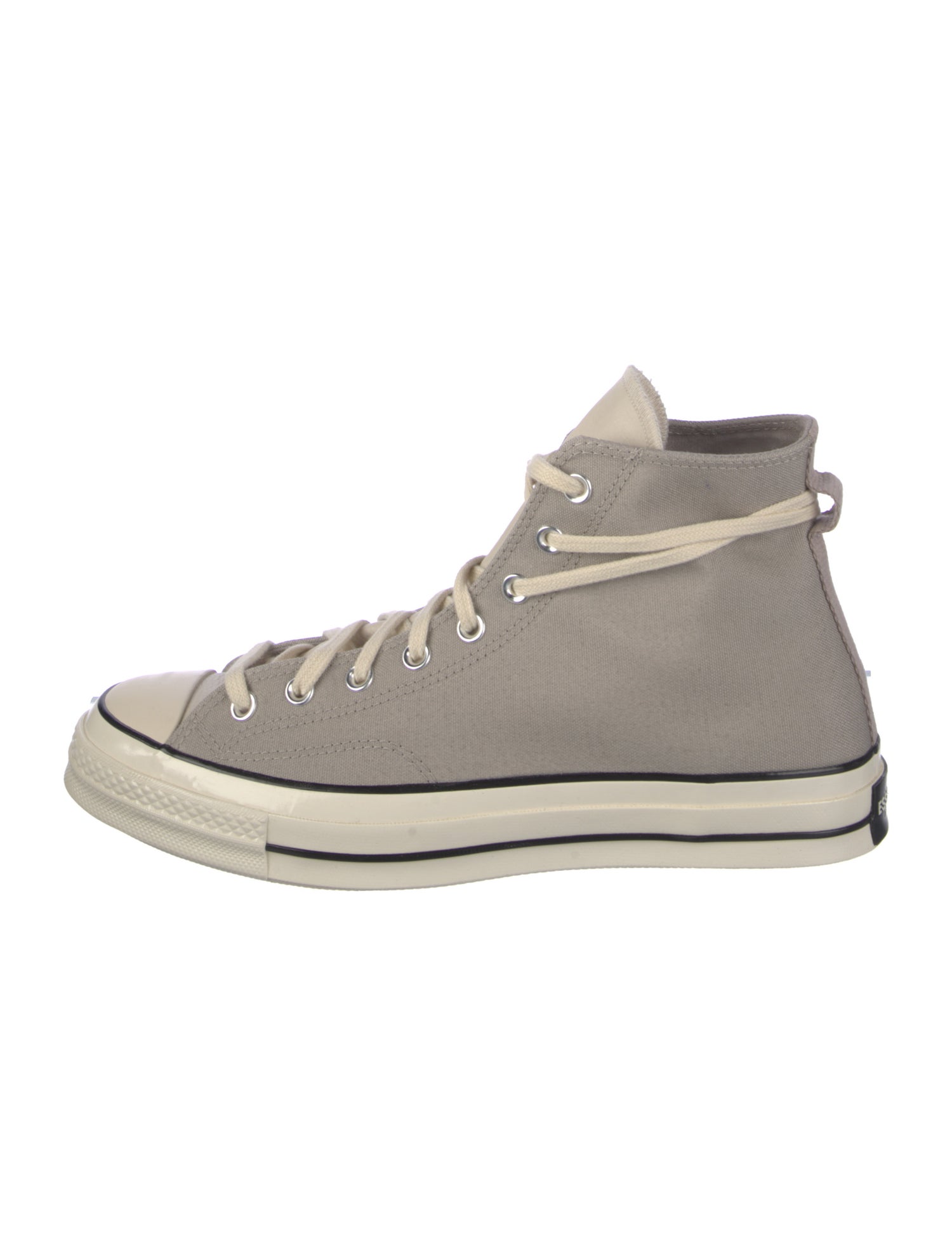 Converse x Fear of God Canvas Sneakers
