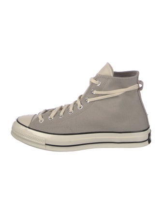 Converse x Fear of God Canvas Sneakers