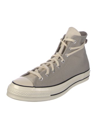 Converse x Fear of God Canvas Sneakers