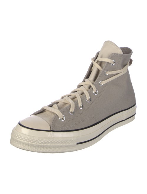 Converse x Fear of God Canvas Sneakers