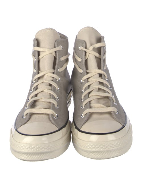 Converse x Fear of God Canvas Sneakers