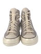 Converse x Fear of God Canvas Sneakers