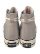 Converse x Fear of God Canvas Sneakers