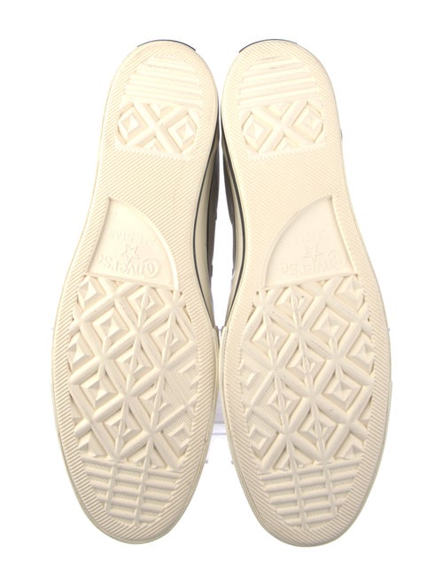 Converse x Fear of God Canvas Sneakers