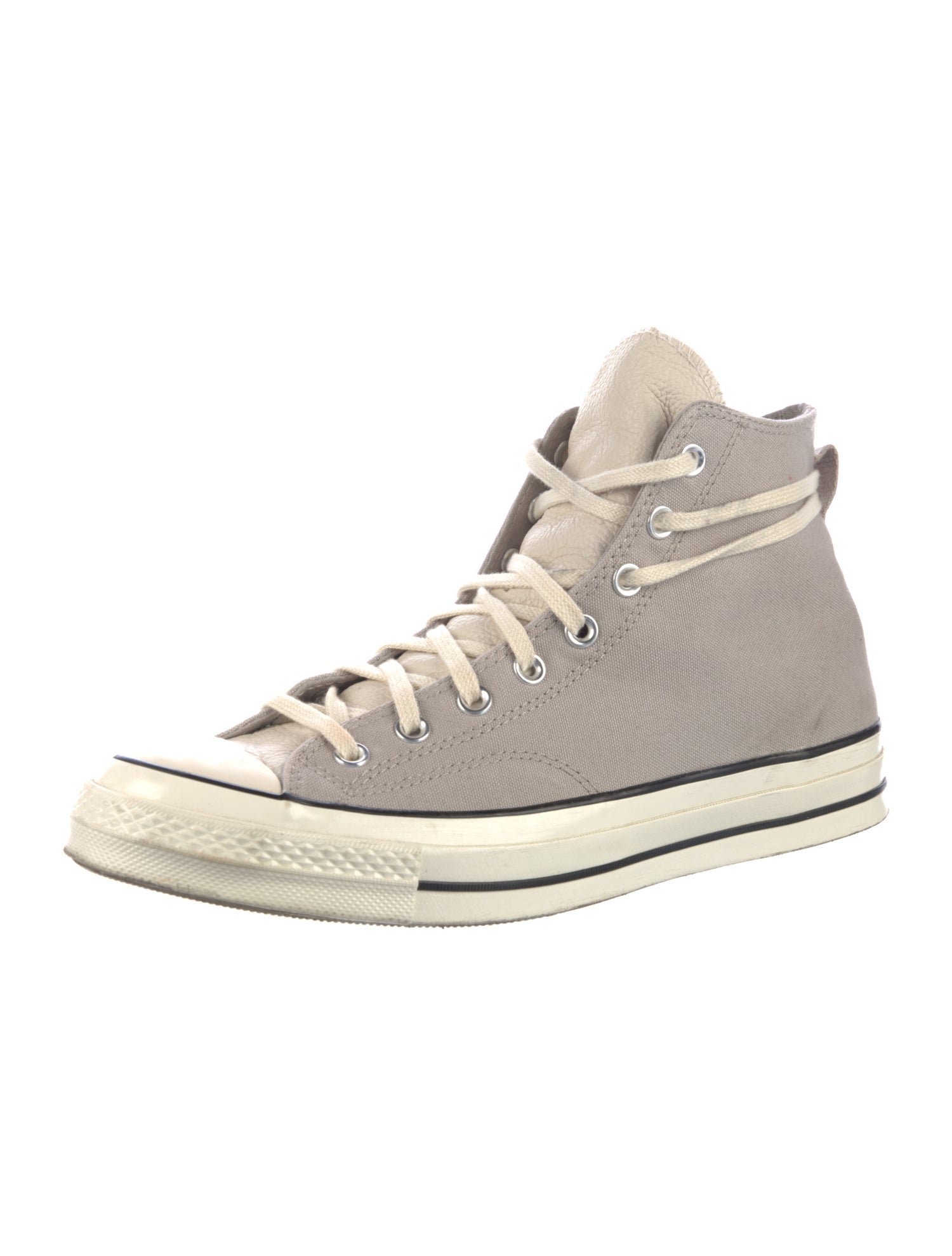 Converse x Fear of God Canvas Sneakers