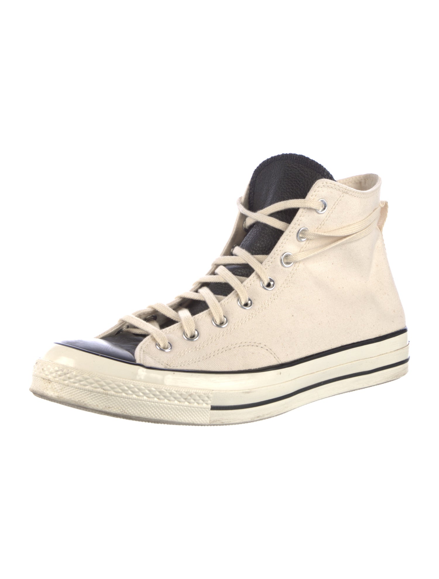 Converse x Fear of God Canvas Sneakers
