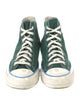 Converse x GOLF le FLEUR Canvas Printed Sneakers