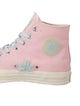Converse x GOLF le FLEUR Canvas Printed Sneakers