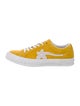 Converse x GOLF le FLEUR Suede Sneakers
