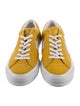 Converse x GOLF le FLEUR Suede Sneakers