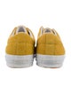 Converse x GOLF le FLEUR Suede Sneakers
