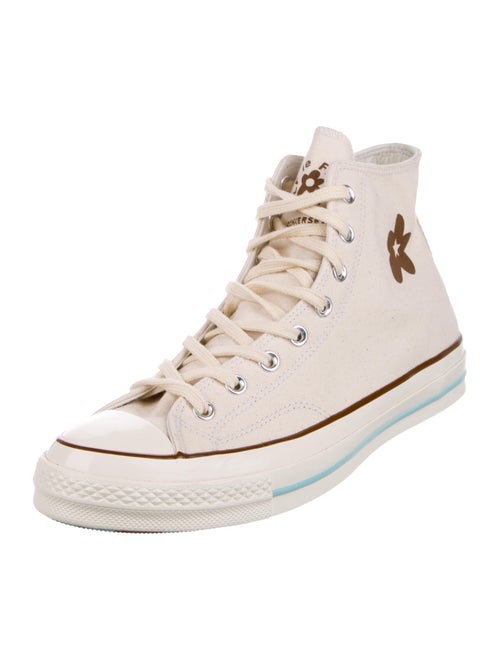 Converse x GOLF le FLEUR Canvas Sneakers