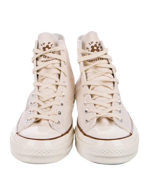 Converse x GOLF le FLEUR Canvas Sneakers