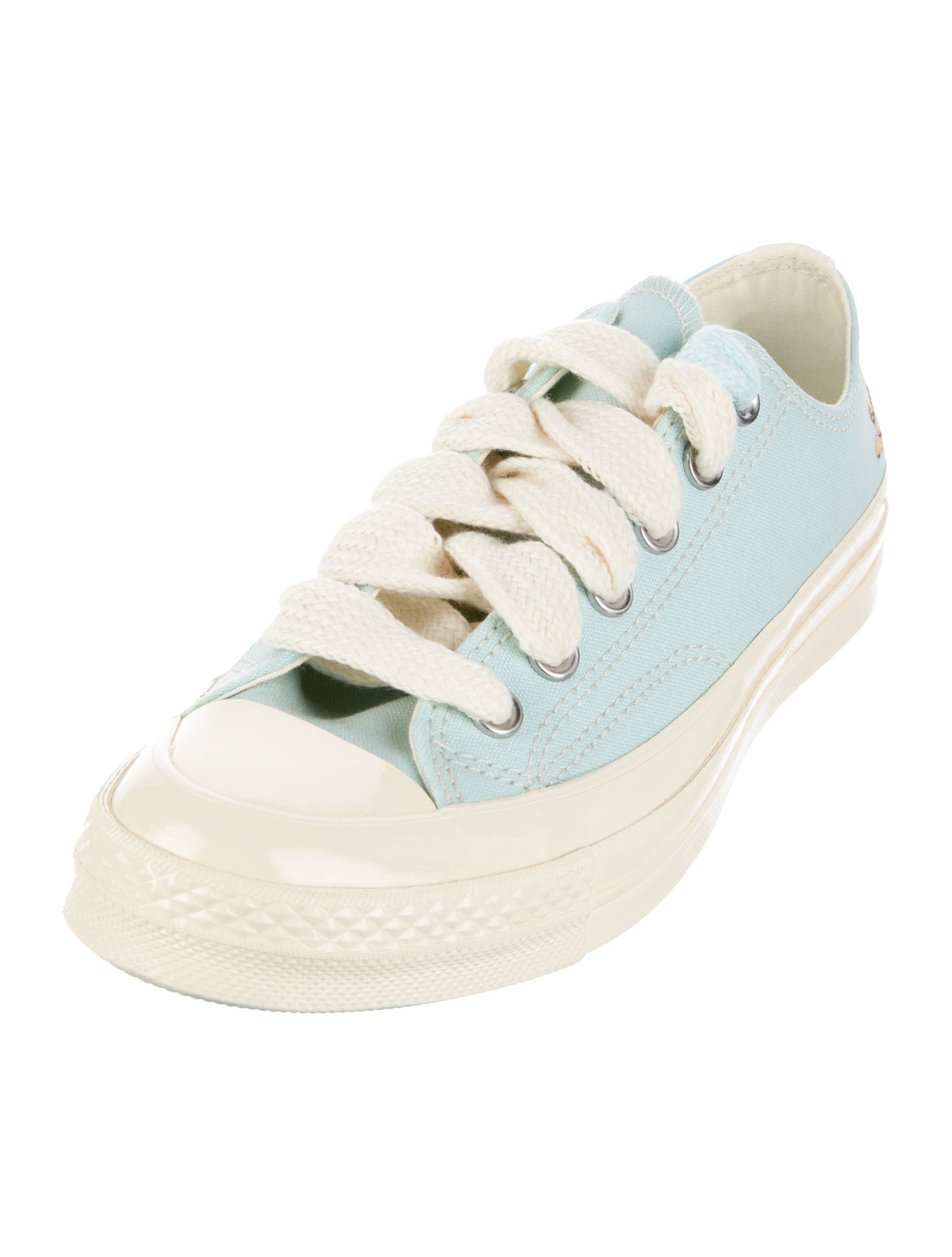 Converse x GOLF le FLEUR Suede Sneakers