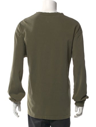 Change of Heart Graphic Print Crew Neck Sweatshirt