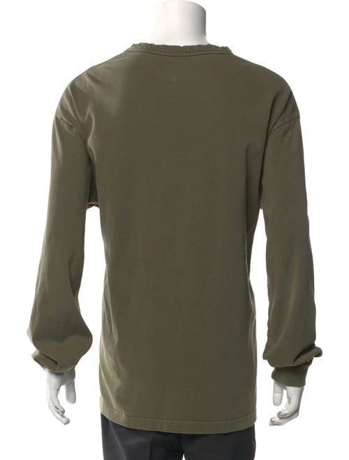 Change of Heart Graphic Print Crew Neck Sweatshirt