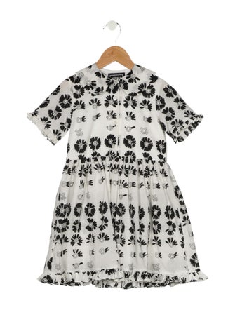 Jonathan Cohen TRR x Jonathan Cohen Cotton Prairie Dress
