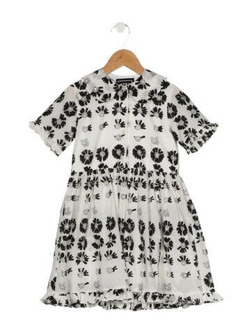 Jonathan Cohen Sizes 2-6 TRR x Cotton Prairie Dress 5