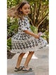 Jonathan Cohen TRR x Jonathan Cohen Cotton Prairie Dress