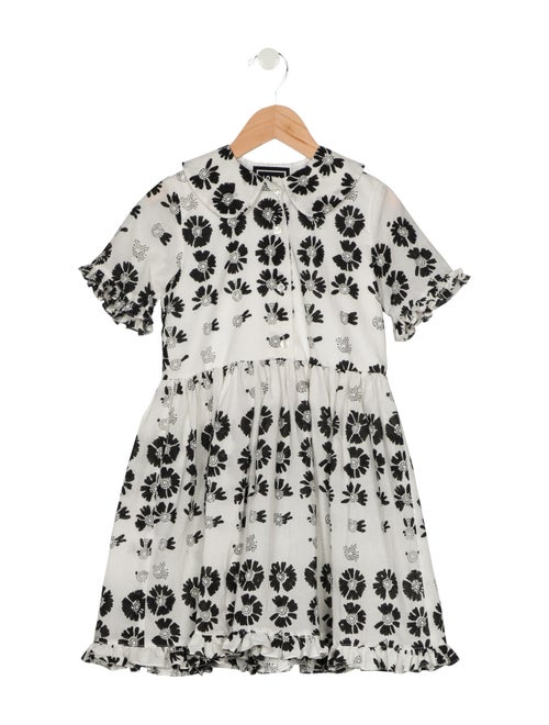 Jonathan Cohen TRR x Jonathan Cohen Cotton Prairie Dress