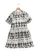 Jonathan Cohen TRR x Jonathan Cohen Cotton Prairie Dress