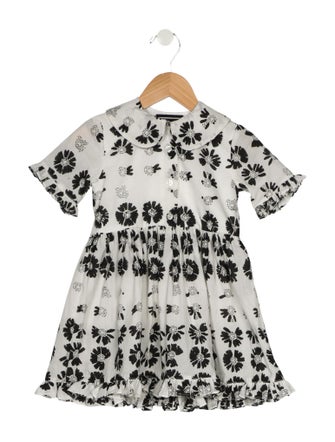 Jonathan Cohen TRR x Jonathan Cohen Cotton Prairie Dress