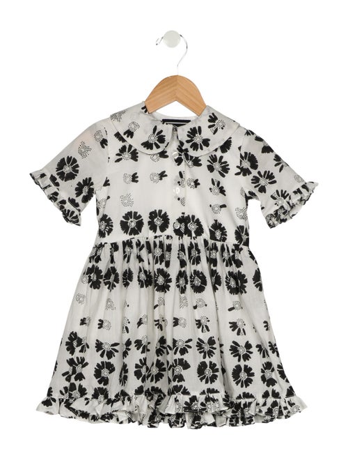 Jonathan Cohen TRR x Jonathan Cohen Cotton Prairie Dress