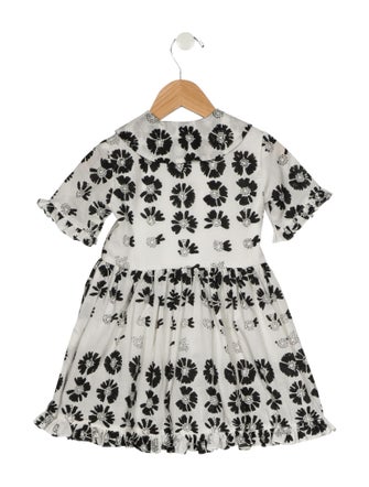 Jonathan Cohen TRR x Jonathan Cohen Cotton Prairie Dress